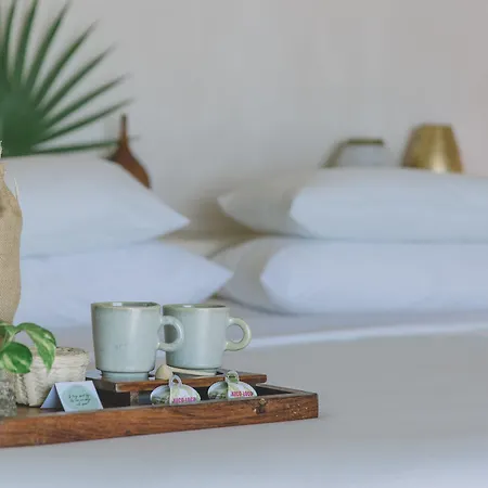 Mezzanine Boutique Hotel (Adults Only)