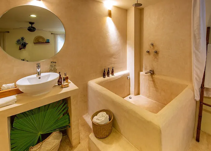 Mezzanine By La Zebra, An Slh (adults Only)