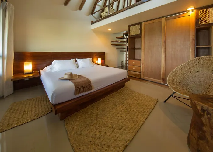 Mezzanine By La Zebra, An Slh (adults Only) Hotel 4*