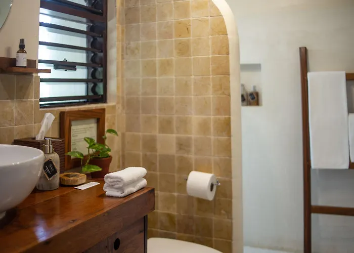 Mezzanine By La Zebra, An Slh (adults Only) 4* Tulum