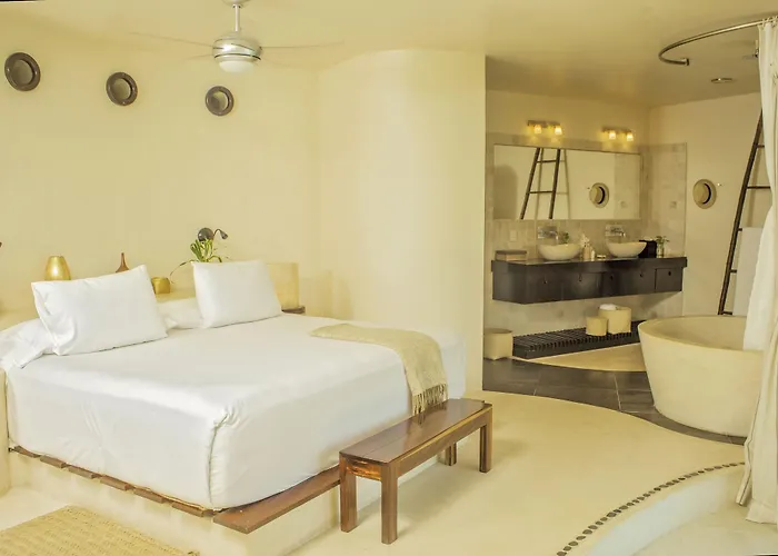 Mezzanine By La Zebra, An Slh (adults Only) Hotel 4*