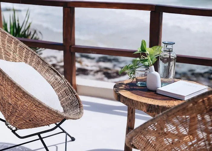 Mezzanine By La Zebra, An Slh (adults Only) 4*