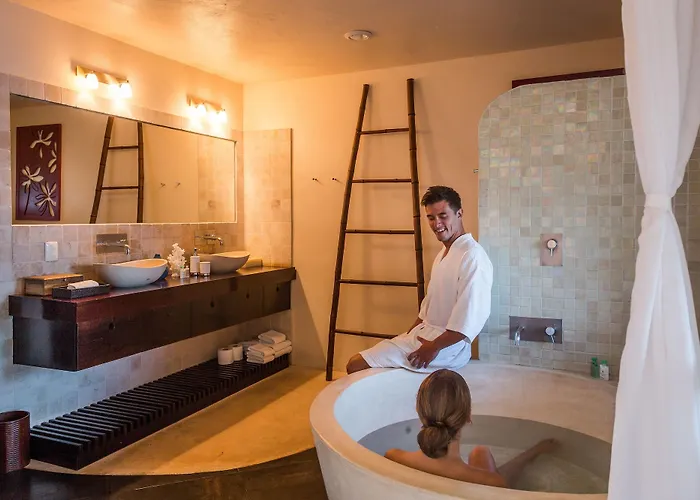 Mezzanine By La Zebra, An Slh (adults Only) Hotel