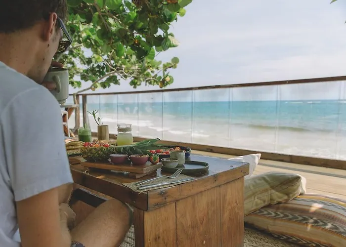 Mezzanine By La Zebra, An Slh (adults Only) Tulum