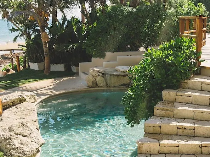 Mezzanine By La Zebra, An Slh (adults Only) Tulum