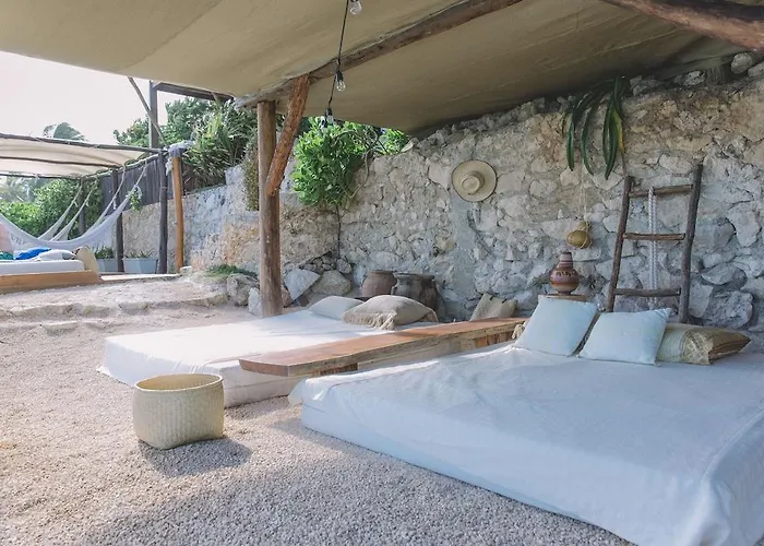 Mezzanine By La Zebra, An Slh (adults Only) Hotel 4*