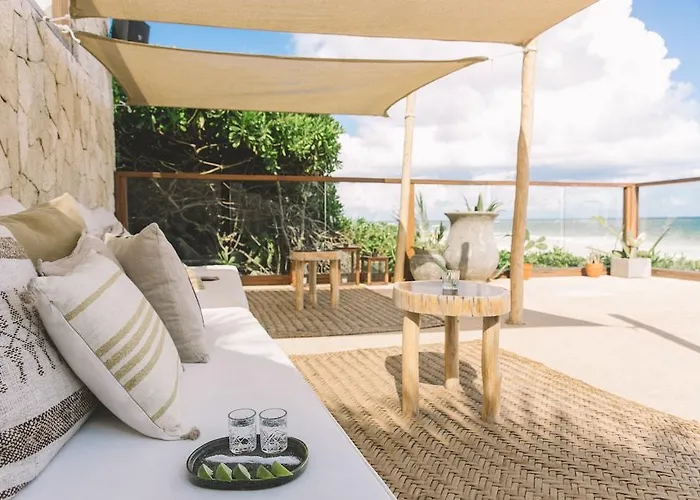 Mezzanine By La Zebra, An Slh (adults Only) 4*