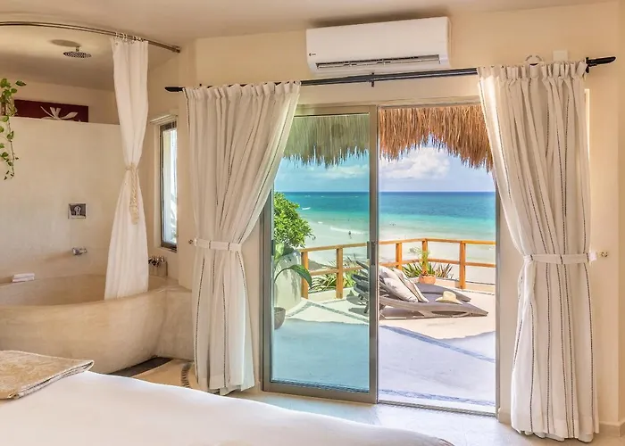 Hotel Mezzanine By La Zebra, An Slh (adults Only) 4*