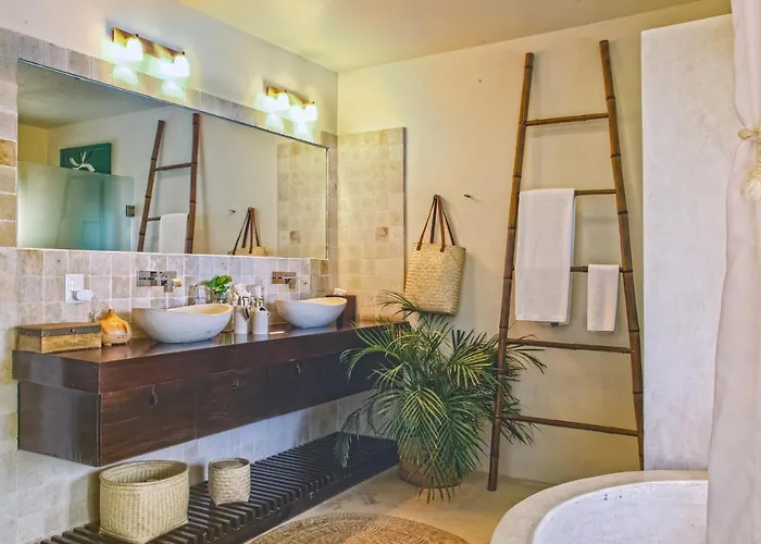 Mezzanine By La Zebra, An Slh (adults Only)