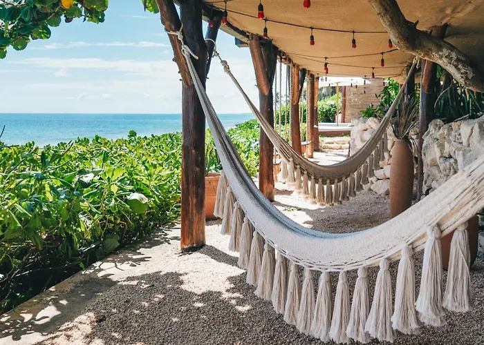Mezzanine By La Zebra, An Slh (adults Only) Hotel