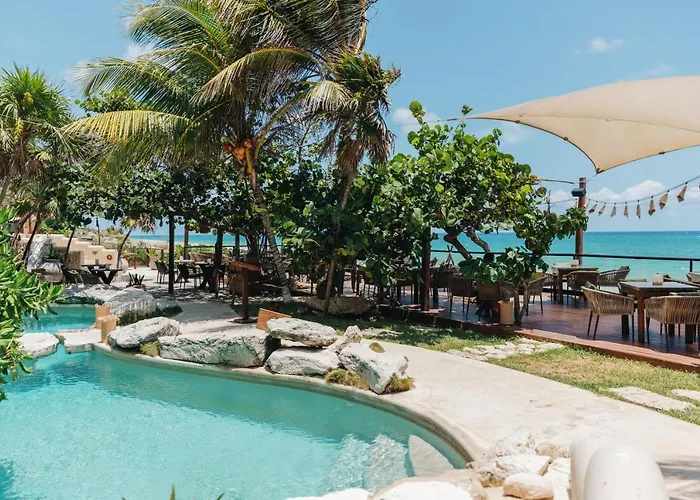 Mezzanine By La Zebra, An Slh (adults Only)