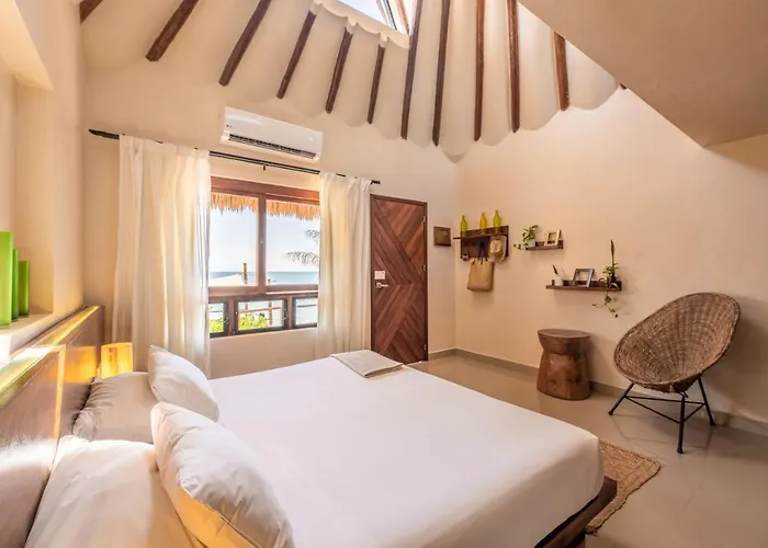 Mezzanine By La Zebra, An Slh (adults Only) Tulum