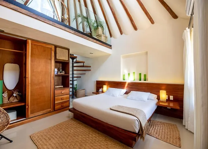 Mezzanine By La Zebra, An Slh (adults Only) Hotel