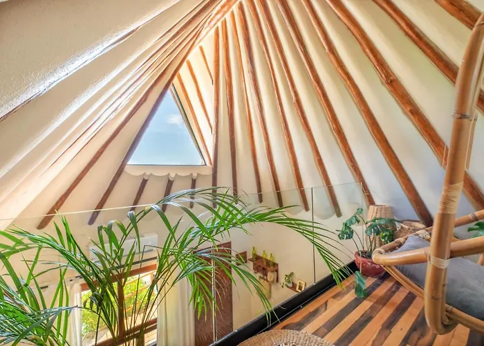 Mezzanine By La Zebra, An Slh (adults Only) Hotel