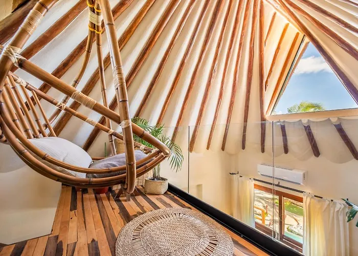 Hotel Mezzanine By La Zebra, An Slh (adults Only) 4*